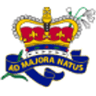 St Aloysius College logo
