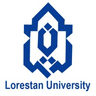 Lorestan University logo