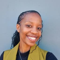 Ramadimetje Mphahlele