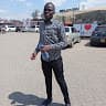Valentine Odero