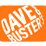 Dave & Buster's logo