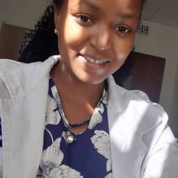Caroline Kabachia