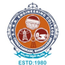 SRKR Engineering College logo