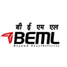 Bharat Earth Movers Limited logo
