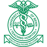 University of Benin Teaching Hospital logo