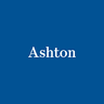 Ashton College logo