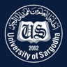University of Sargodha logo