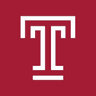 Temple University logo