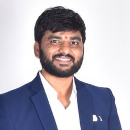 Shashivardhanreddy  Dabbula