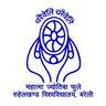 M.J.P. Rohilkhand University logo