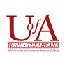 University of Arkansas Hope–Texarkana logo