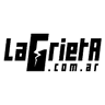 LaGrieta logo