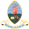 University of Dar-es-Salaam logo