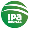 IPA Idiomas logo