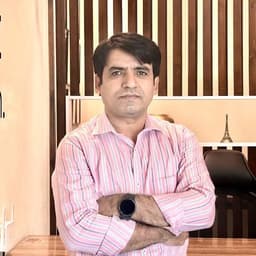 Aijaz Ali