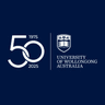 University of Wollongong logo