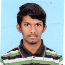 Akash S