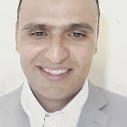 Syed Shahzad Hussain