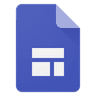 Google Sites logo