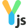 Yjs logo