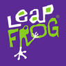 Leapfrog IT Services logo
