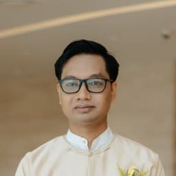 Aung Khine Hein