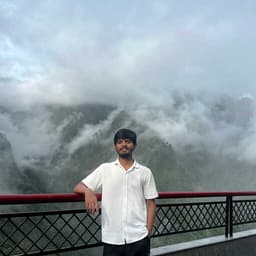 Mehul Sharma
