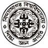 Vidyasagar University logo