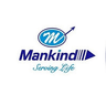 Mankind Pharma Ltd. logo