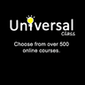 Universal Class logo