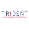 Trident Systems logo