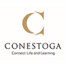 Conestoga College of Advanced Learning logo