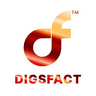 Digsfact Inc logo