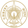 Christ (Deemed to be University) logo