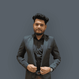 Pinankh Patel