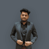 Pinankh Patel