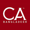The Institute of Chartered Accountants of Bangladesh logo