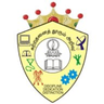 Maharani College logo