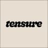 Tensure logo