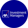 AXA IM logo