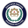 KCG College of Technology logo