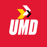 University of Maryland - College Park logo