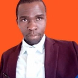Edwin Njakusi