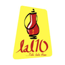 Lal10 logo