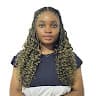 Jessica Adarighofua