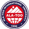 International Ataturk Ala-Too University logo