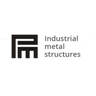 Pramonines Metalo Konstrukcijos logo