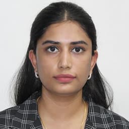 Tharangini Gajendran