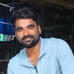 Manoj Pasupuleti