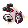 Mansfield University logo